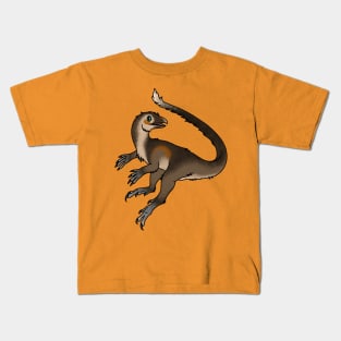 Cute Venetoraptor Kids T-Shirt